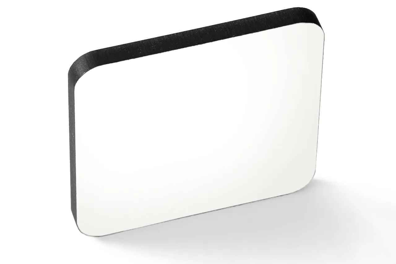 Монолитный поликарбонат Borrex опал 8 мм 