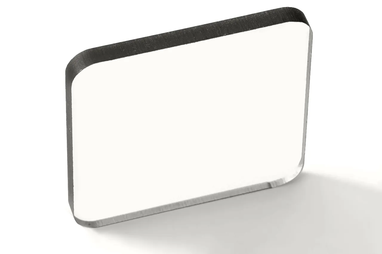 Монолитный поликарбонат Borrex прозрачный 15 мм 