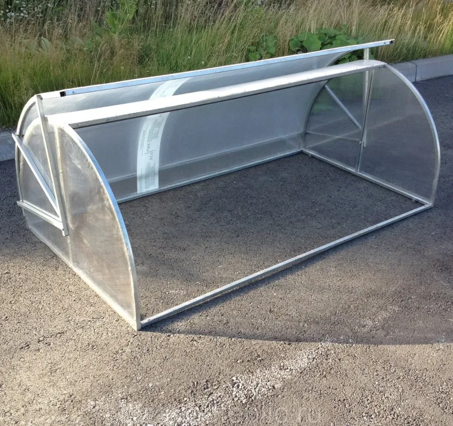 Теплица «Хлебница»