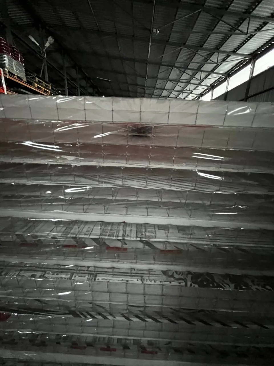 Сотовый поликарбонат 16 мм зеленый 