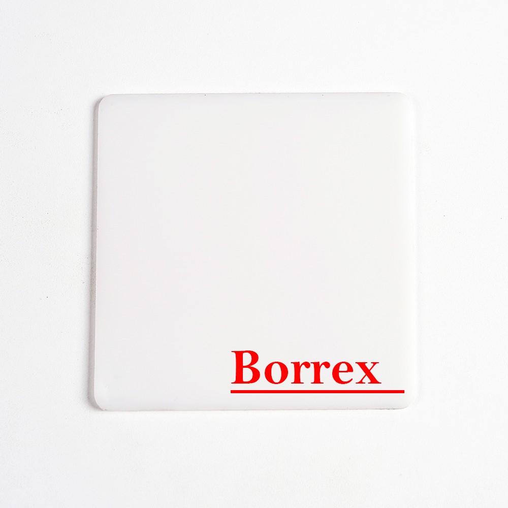 Монолитный поликарбонат Borrex опал 4 мм Монолитный поликарбонат Borrex опал 4 мм